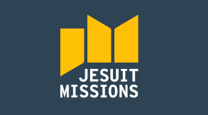 Jesuit Missions logo
