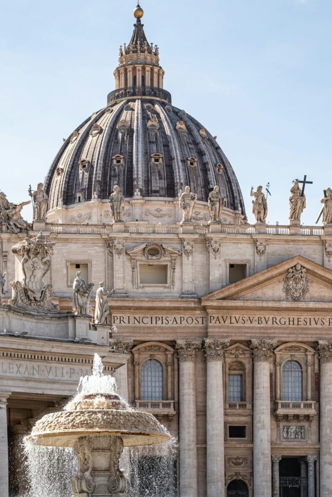 Second Vatican Council 