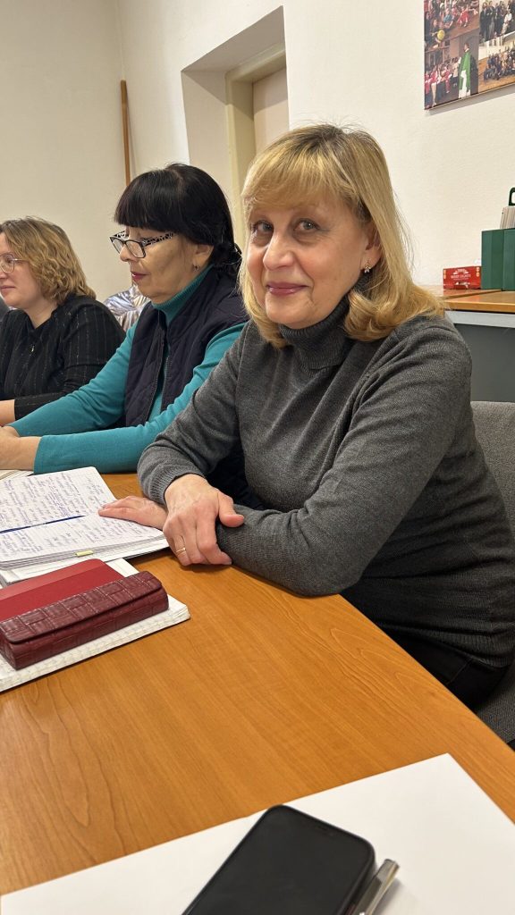 Jesuit Refugee Service Europe