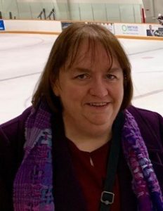 Sue is the Evangelisation Coordinator at her parish