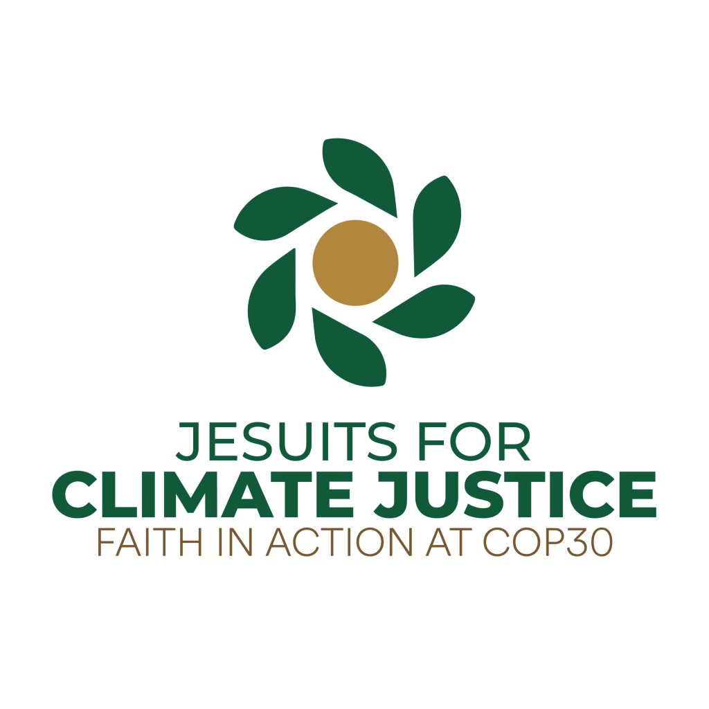 ENGLISH - Jesuits for Climate Justicie - 2