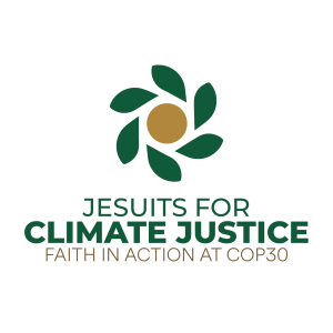 ENGLISH - Jesuits for Climate Justicie - 2