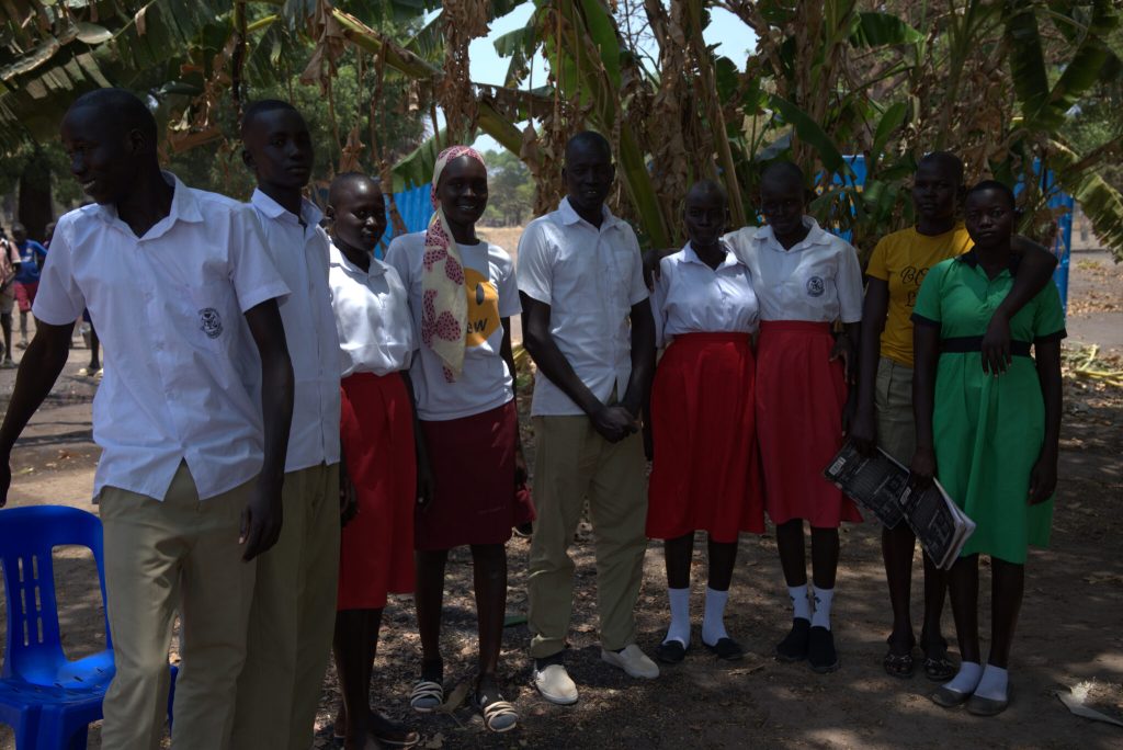 Victor Luke Memorial School