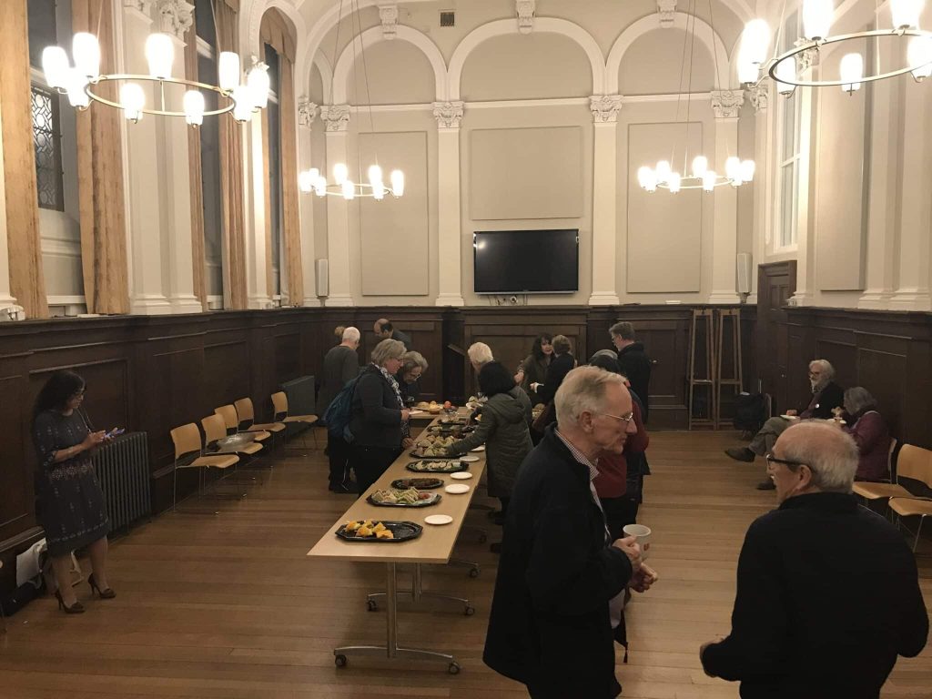 London Jesuit Centre